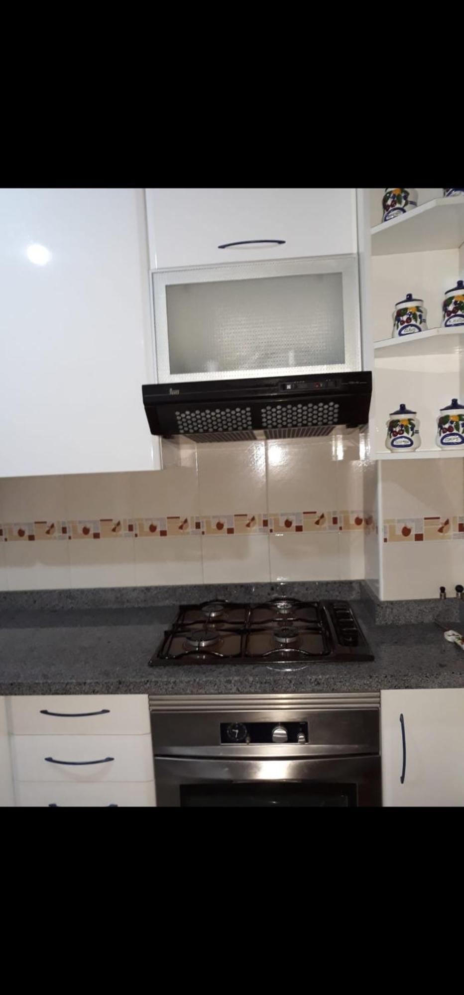 Mesk Ellil Apartment *
