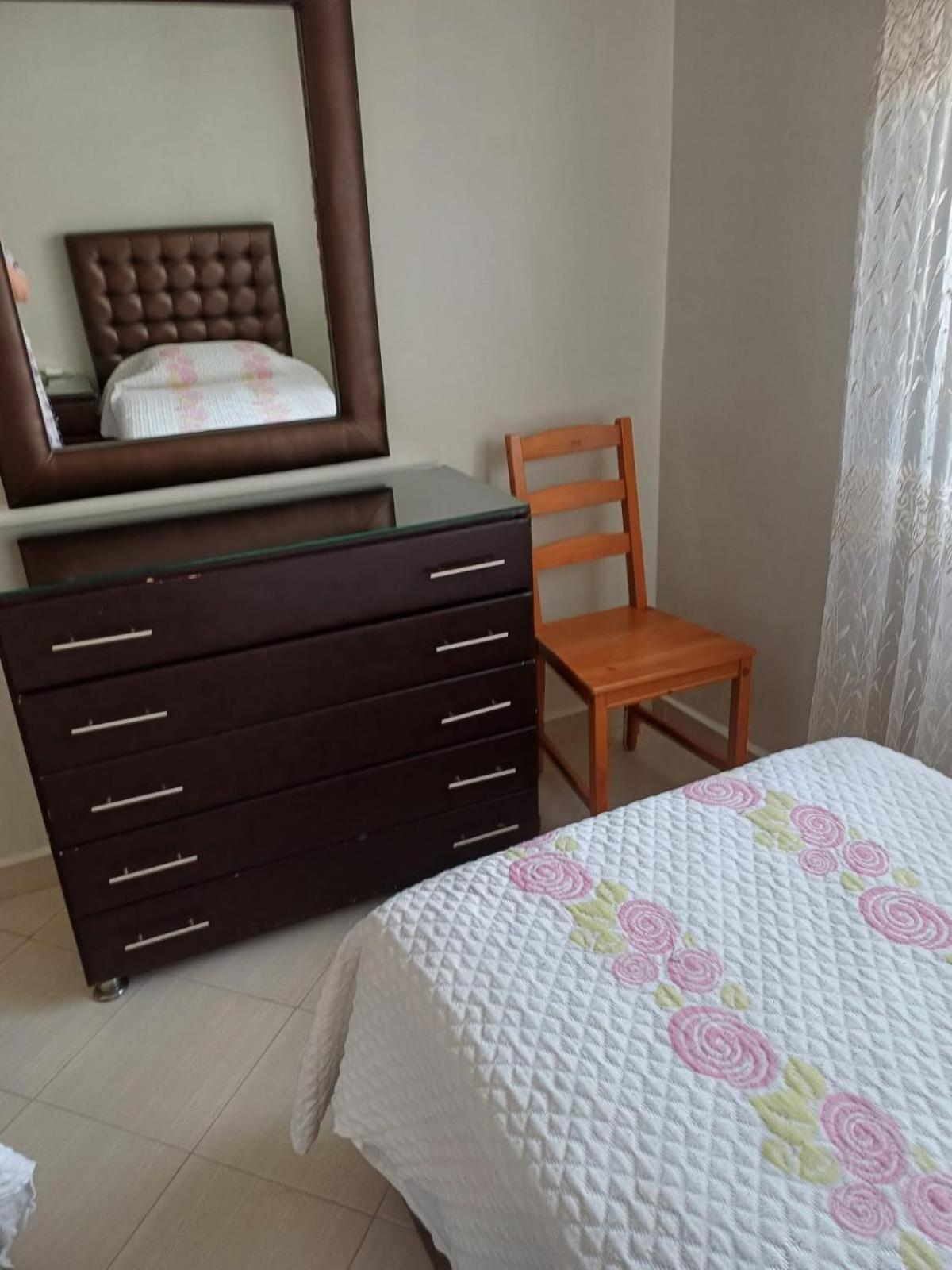 Mesk Ellil Apartment *