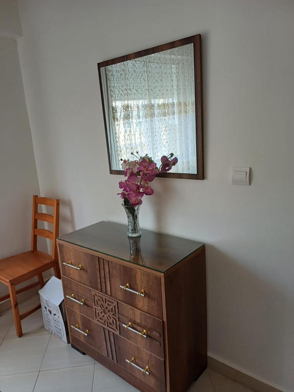 Apartment Mesk Ellil *